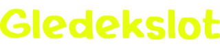 Gledekslot